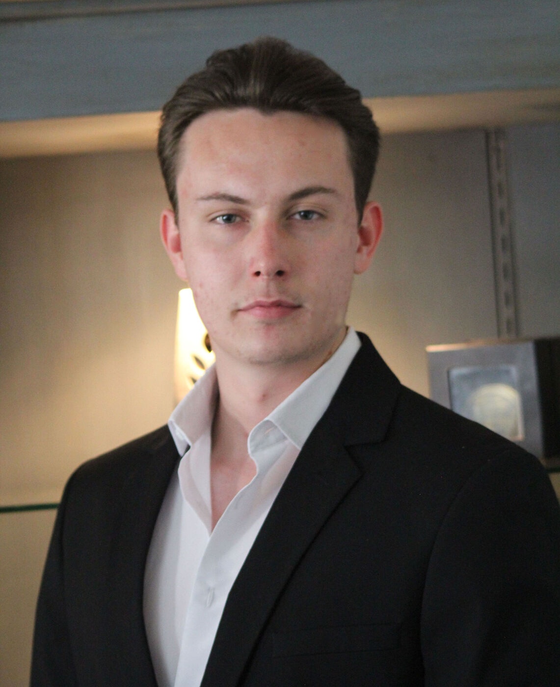 Kai Viljoen, principal of Integrated Growth Consultants
